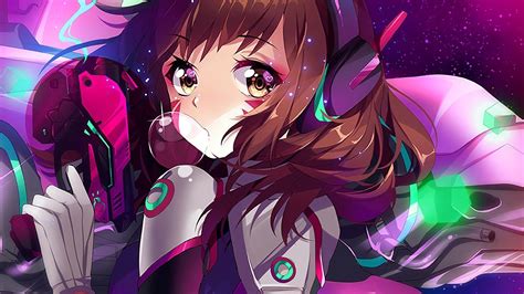 d.va wallpaper